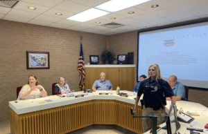 Concerns about start of school expressed at Western Heights Board meeting Western Heights