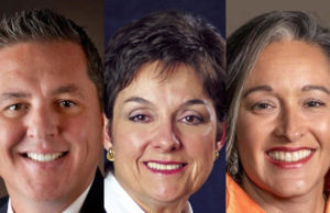Incumbents retain seats in Chickasaw Nation election Chickasaw Nation election