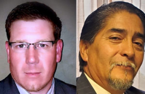 Seminole Nation assistant chief candidates detail platforms before runoff election Seminole Nation Assistant Chief