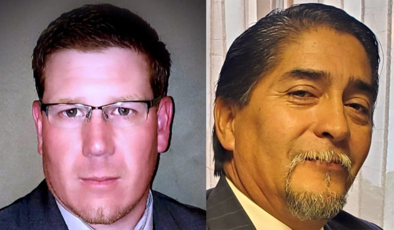 Seminole Nation assistant chief candidates detail platforms before runoff election