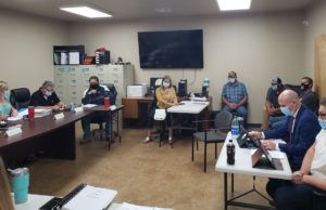 Cherokee Nation election concludes with disqualified candidate, failed legal challenge Cherokee Nation Election Commission