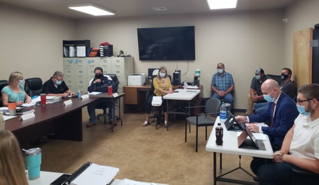Cherokee Nation Election Commission