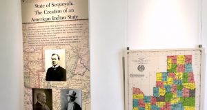 Hey, Coach, what was the Indian Removal Act? Indian Removal Act