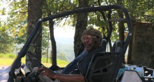 Frozen USDA funds yet another setback for Oklahoma’s Black farmers black farmers