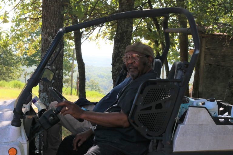 Frozen USDA funds yet another setback for Oklahoma’s Black farmers