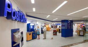 Newspapers face challenge with postal rate increase postal rate increase
