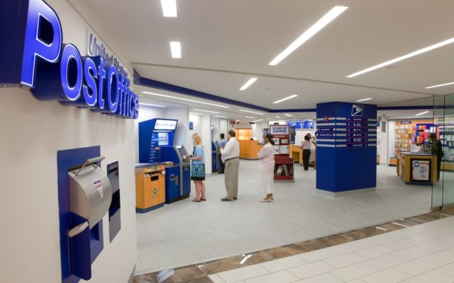 postal rate increase