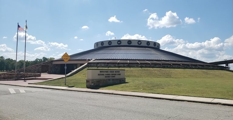 As two challenge results, Muscogee Nation reports ‘abundance’ of late absentee ballots