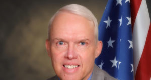 Stitt taps George ‘Buddy’ Leach III as DA for District 1 George "Buddy" Leach III