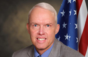 Stitt taps George ‘Buddy’ Leach III as DA for District 1 George "Buddy" Leach III