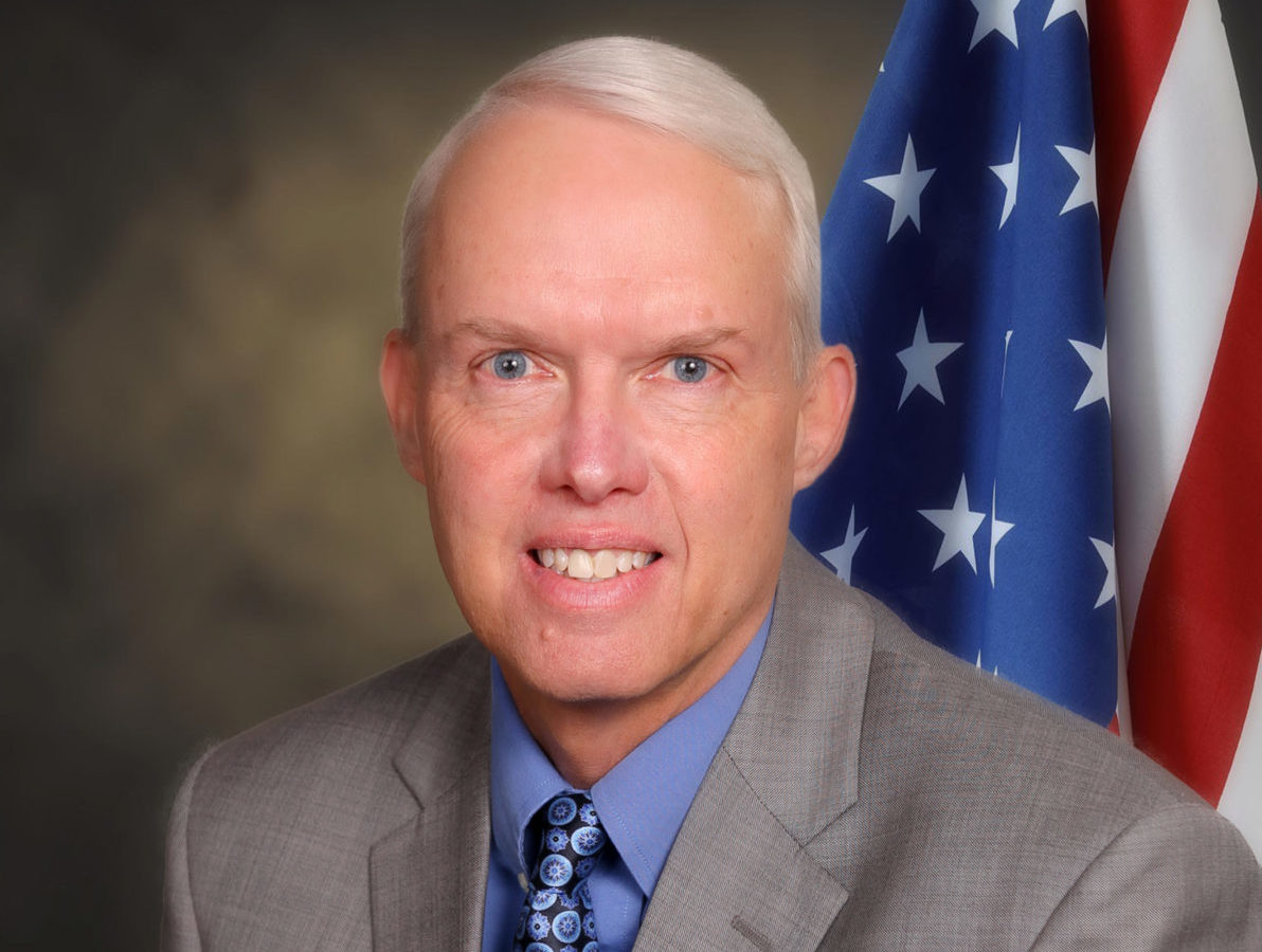 Stitt taps George ‘Buddy’ Leach III as DA for District 1