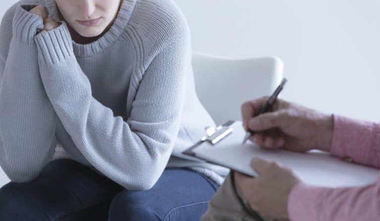 How to find a therapist in Oklahoma