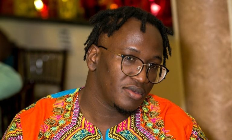 From Nairobi to Oklahoma: A Kenyan’s journey past obstacles to education
