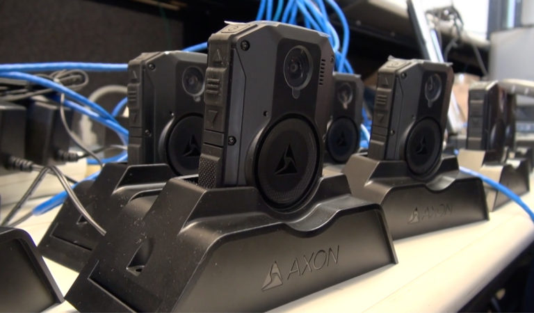 ‘A long time coming’: More Oklahoma communities implementing police body cameras