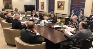 Obscure board recommends 7.67 percent judicial pay raise, ball in Legislature’s court judicial pay raise