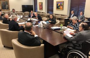 Obscure board recommends 7.67 percent judicial pay raise, ball in Legislature’s court judicial pay raise