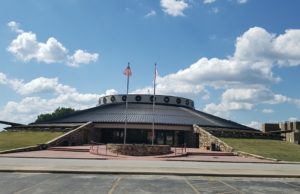Muscogee Nation voters put press protections in constitution, Jones ousted by Cloud Muscogee Nation primary election