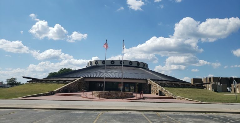 Muscogee Nation voters put press protections in constitution, Jones ousted by Cloud