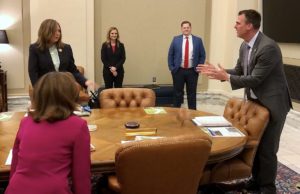 Oklahoma State Department of Education faces audit amid ‘record investments’ Oklahoma State Department of Education audit