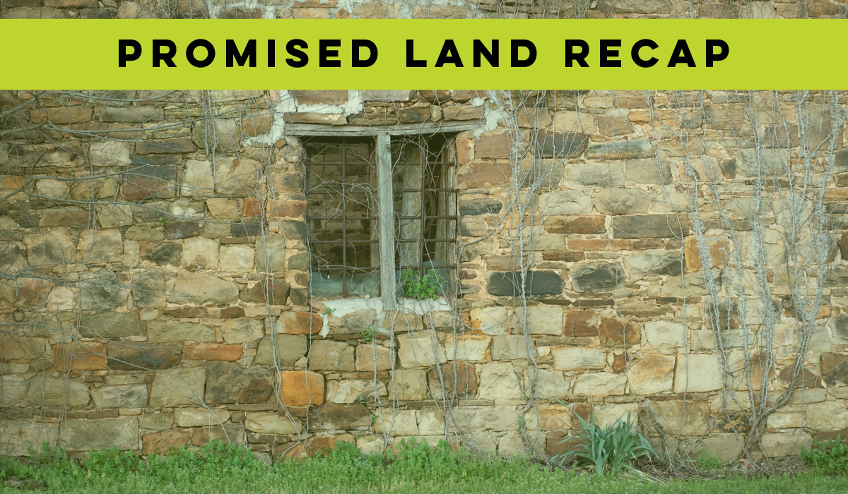 Promised Land recap: AG O’Connor focused on challenging SCOTUS reservation ruling