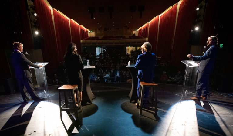 Oklahomans deserve debates for legislative runoffs