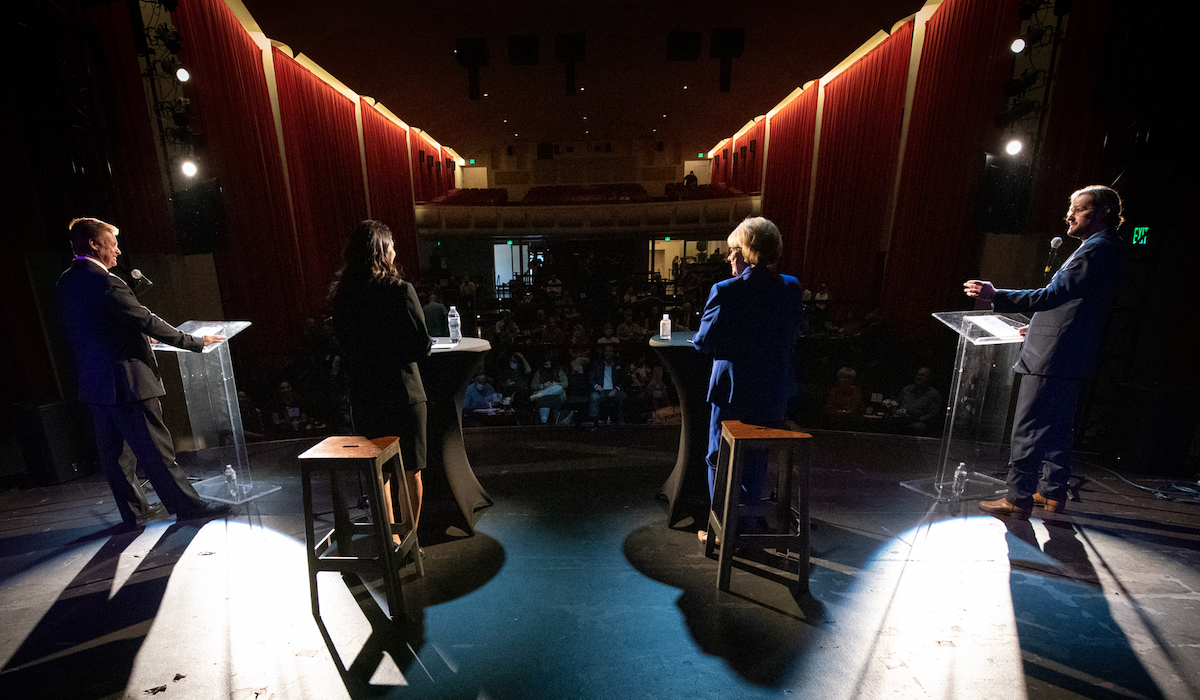 Oklahomans deserve debates for legislative runoffs
