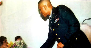 Families of Oklahomans killed at the Pentagon on 9/11 remember their legacy 9/11