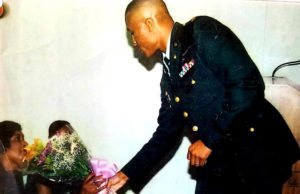 Families of Oklahomans killed at the Pentagon on 9/11 remember their legacy 9/11
