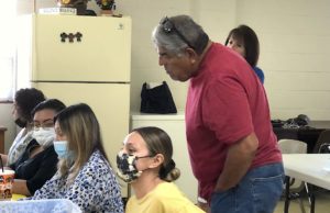 Tribal roundup: Kiowa Tribe COVID spending concerns, UKB gaming approval, Choctaw candidate filing Kiowa Tribe