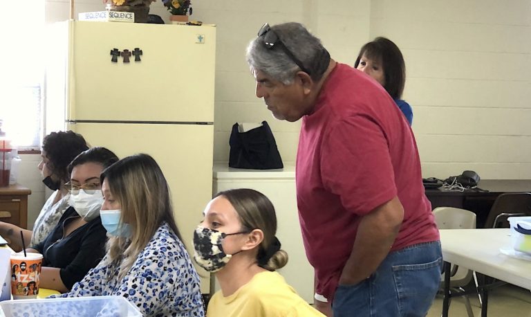 Tribal roundup: Kiowa Tribe COVID spending concerns, UKB gaming approval, Choctaw candidate filing