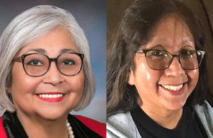 Parish challenges Deere for Muskogee District B seat Muskogee District Seat B