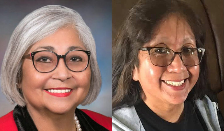 Parish challenges Deere for Muskogee District B seat