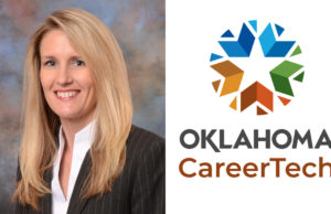 Marcie Mack resigning as Oklahoma CareerTech director Marcie Mack