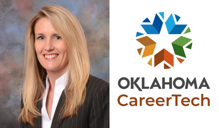 Marcie Mack resigning as Oklahoma CareerTech director