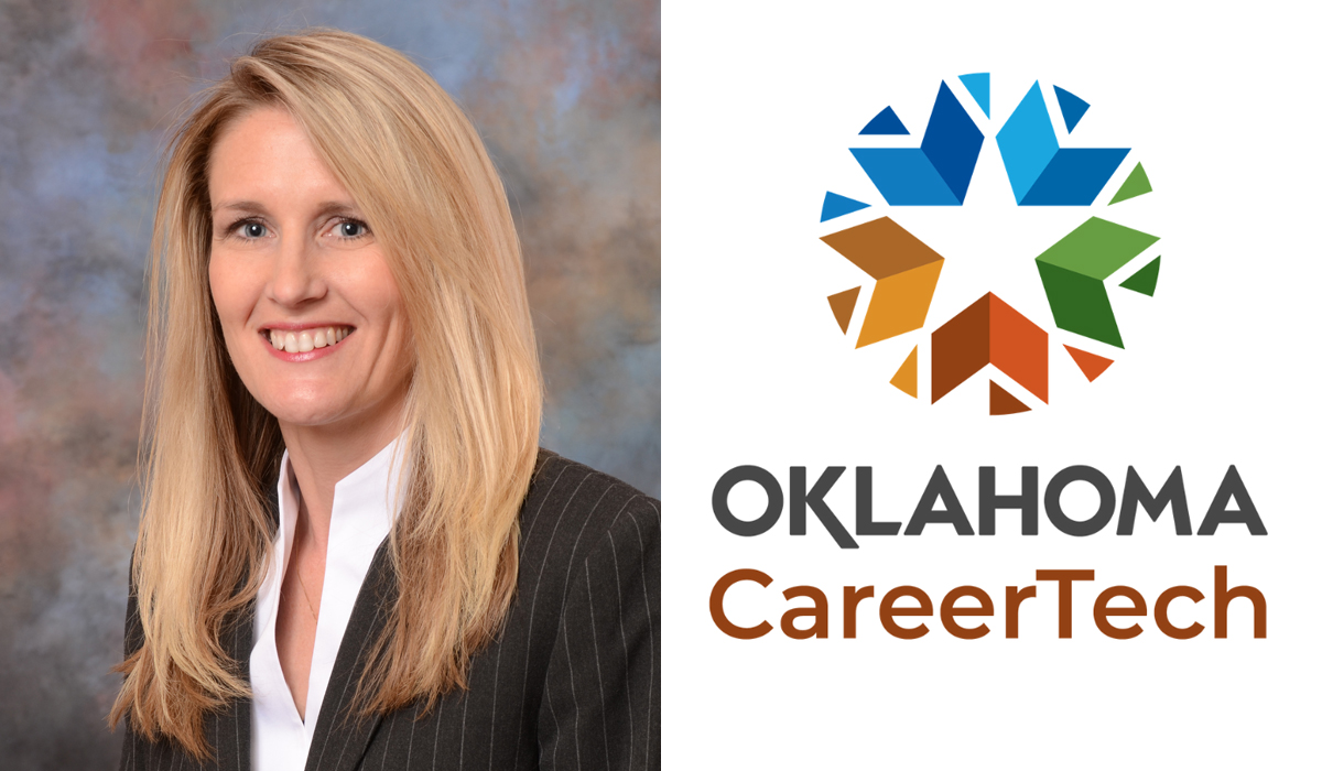 Marcie Mack resigning as Oklahoma CareerTech director