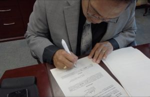 Muscogee citizens voting on Mvskoke Media free-press protections, funding Mvskoke Media