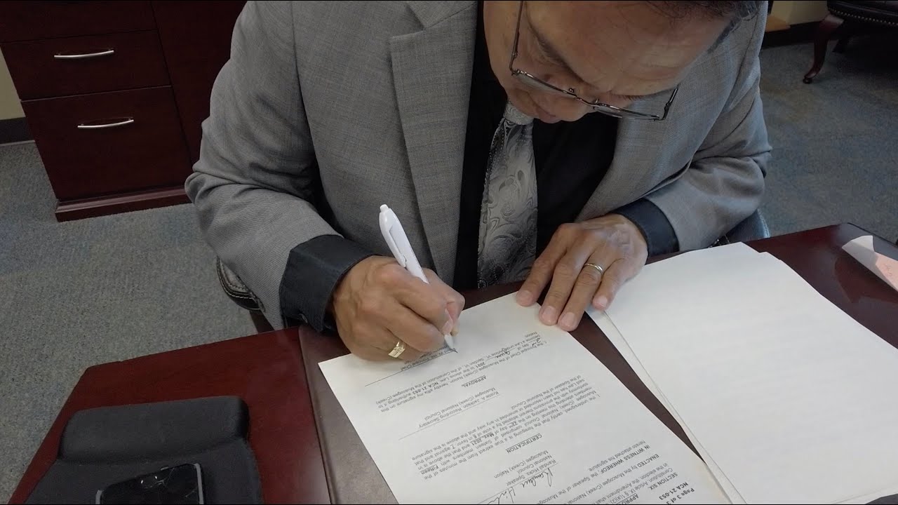 Muscogee citizens voting on Mvskoke Media free-press protections, funding