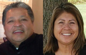 Marshall challenges Yahola-Osborn for Muscogee Nation’s Tukvpvtce District B Tukvpvtce District B