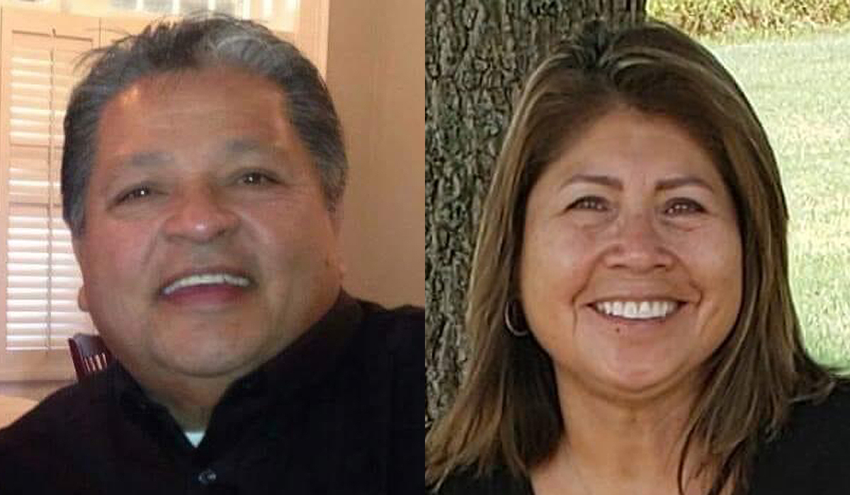 Marshall challenges Yahola-Osborn for Muscogee Nation’s Tukvpvtce District B