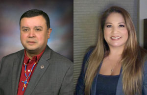 Press question an issue in Muscogee Wagoner/Rogers/Mayes District B race Wagoner/Roger/Mayes District