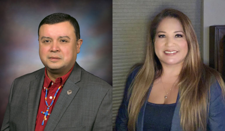 Press question an issue in Muscogee Wagoner/Rogers/Mayes District B race