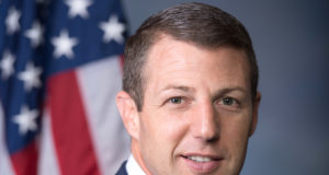 Markwayne Mullin headed home after attempt to enter Afghanistan Markwayne Mullin