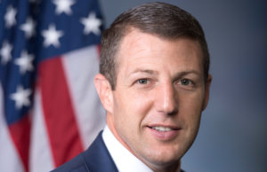 Markwayne Mullin headed home after attempt to enter Afghanistan Markwayne Mullin