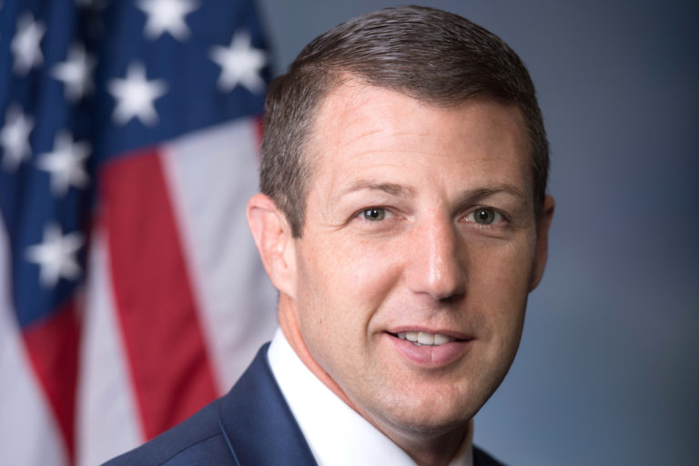 Markwayne Mullin headed home after attempt to enter Afghanistan
