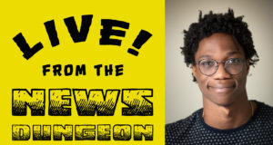Podcast: Food for thought after 6 years of NonDoc food for thought