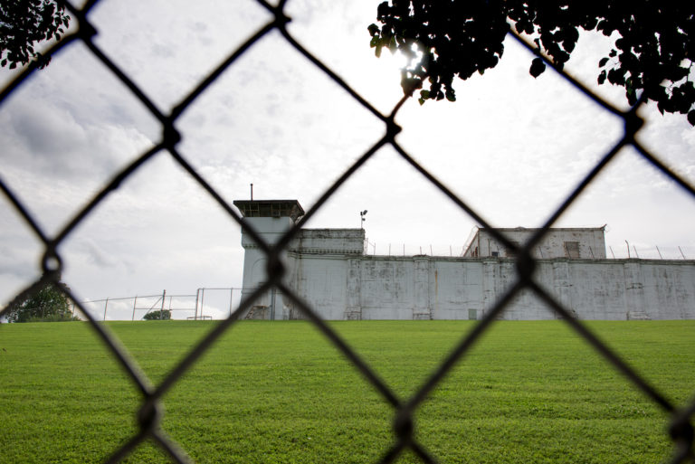 Lethal injection hides cruelty behind guise of medicine