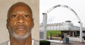 After SCOTUS decision, Oklahoma executes John Grant John Grant