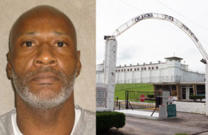 After SCOTUS decision, Oklahoma executes John Grant John Grant