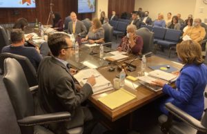 State board lifts certificate suspension of former Ninnekah High School principal Ninnekah