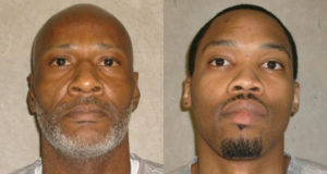 John Grant, Julius Jones executions temporarily stayed John Grant and Julius Jones